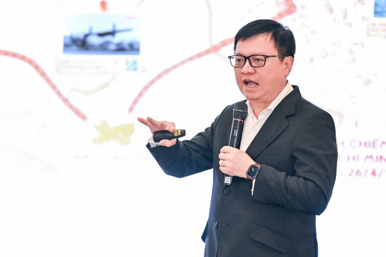 Báo chí Việt Nam trước cuộc tái định hình lớn của công nghệ ảnh 1