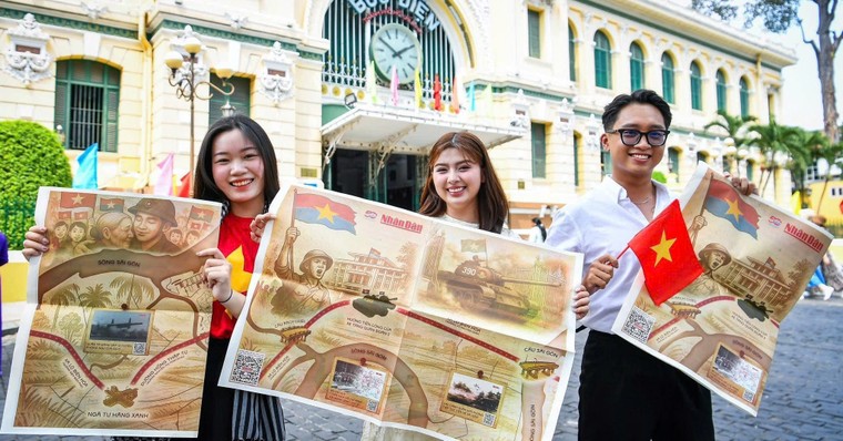 Báo chí Việt Nam trước cuộc tái định hình lớn của công nghệ ảnh 2