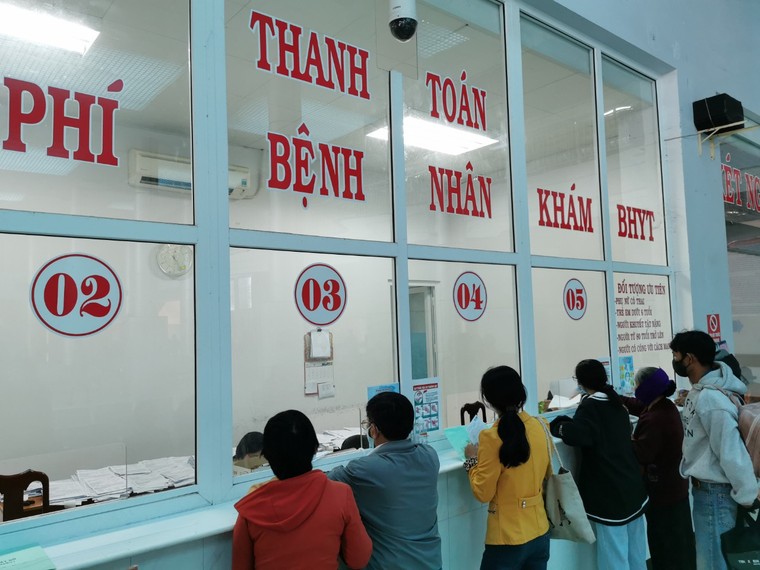 Từ ngày 1/7/2026, nhiều quy định mới trong lĩnh vực y tế có hiệu lực ảnh 1