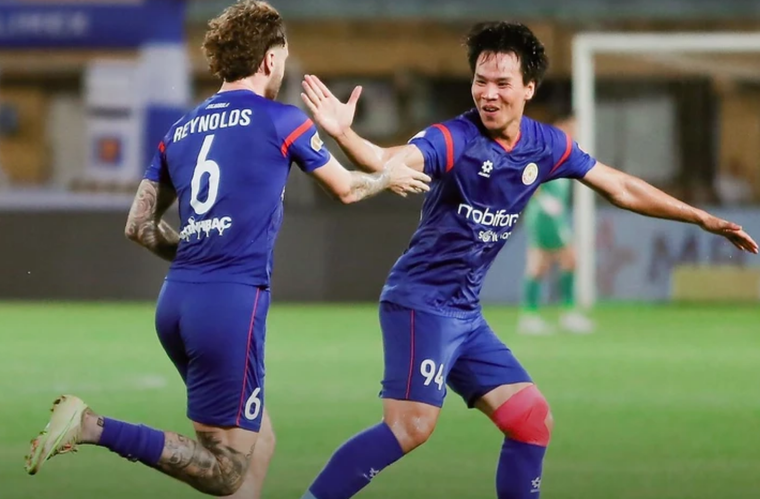 Bắc Ninh gặp PVF-CAND: Hiện thực hóa giấc mơ V-League ảnh 2