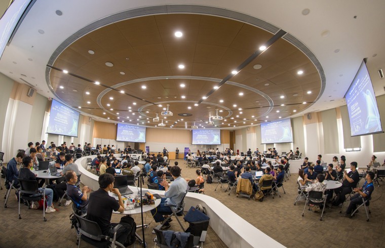 SHB đồng hành cùng Vietnam AI Innovation Challenge 2026, chung tay kiến tạo nguồn nhân lực AI cho tương lai đất nước ảnh 3