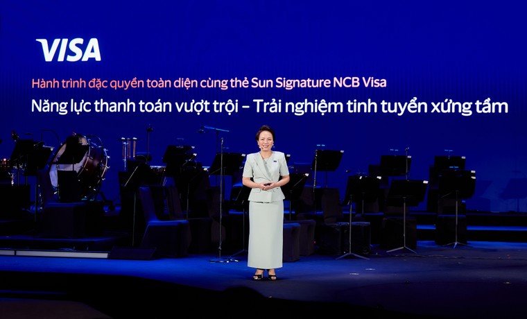 Sun Group ra mắt Sun Signature: Kiến tạo hệ sinh thái đặc quyền chưa từng có trên một nền tảng duy nhất ảnh 3