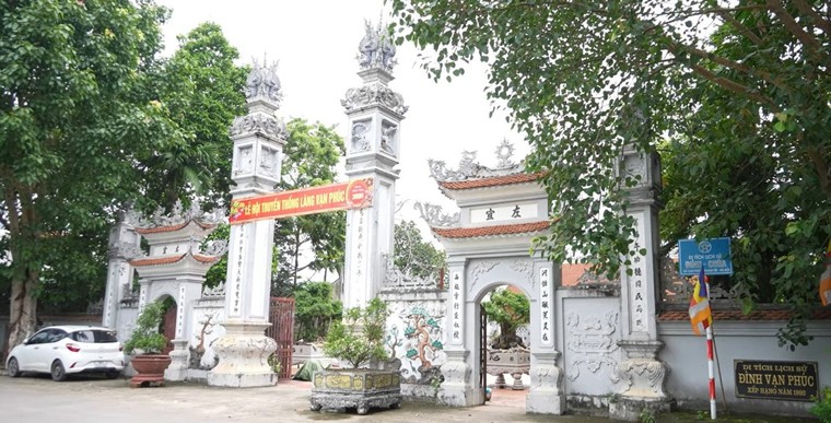 Di sản vun đắp sức mạnh cộng đồng, khơi nguồn phát triển văn hóa ảnh 1