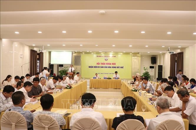 Hiện thực hóa Nghị quyết 80: Đánh thức không gian đô thị bằng nguồn lực văn hóa ảnh 1