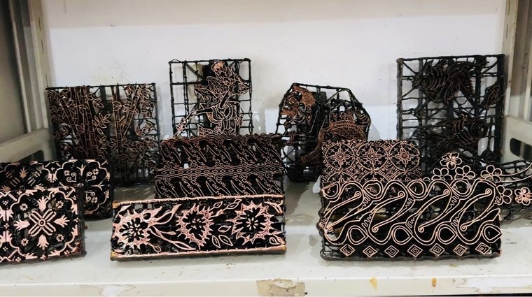 Bảo tàng Batik Pekalongan, lưu giữ và trao truyền di sản văn hóa Indonesia ảnh 3