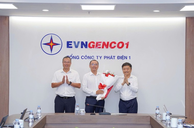 EVNGENCO1 vượt qua cao điểm mùa khô, chủ động ứng phó mùa mưa bão ảnh 4