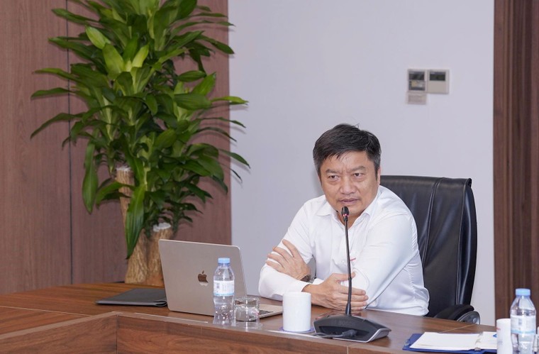 EVNGENCO1 vượt qua cao điểm mùa khô, chủ động ứng phó mùa mưa bão ảnh 3