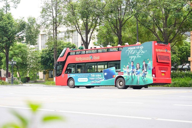 VPBank tới rồi, mở "lời" ngay thôi: Thương hiệu hiện diện trong nhịp sống địa phương ảnh 4