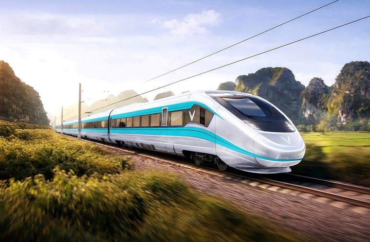 Các cực tăng trưởng mới của Việt Nam gây chú ý với truyền thông quốc tế ảnh 1