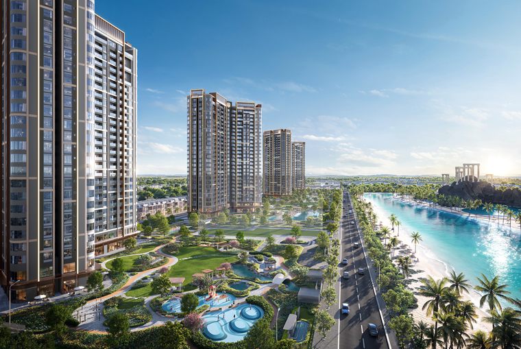 Mua nhà thông minh trong giai đoạn thị trường chọn lọc ảnh 2