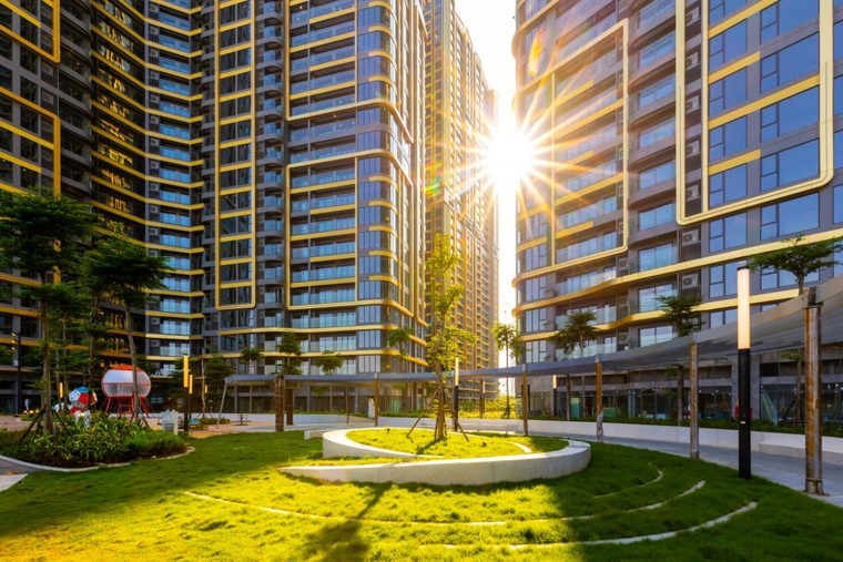 Masterise Homes: Khi những chuẩn mực được kiểm chứng bằng trải nghiệm thực tế ảnh 2