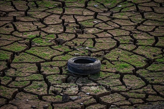 LHQ cảnh báo El Nino mạnh nhất trong nhiều thập kỷ ảnh 1
