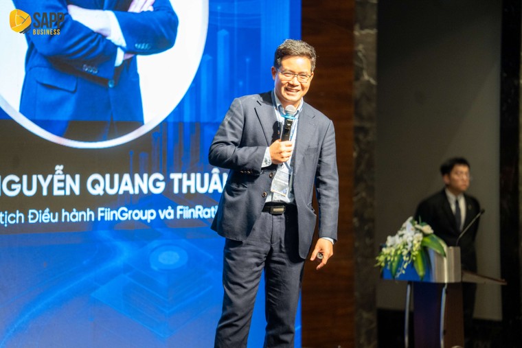 CEO Forum 2026: Kiến tạo cấu trúc vốn để doanh nghiệp tăng trưởng bền vững ảnh 1