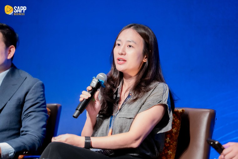CEO Forum 2026: Kiến tạo cấu trúc vốn để doanh nghiệp tăng trưởng bền vững ảnh 3