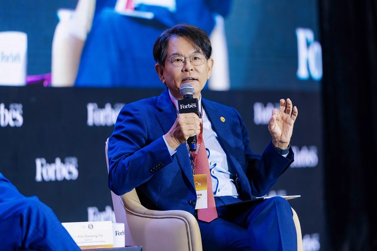 HDBank tiếp tục vào top 50 Forbes Việt Nam trong bước chuyển lớn của thị trường vốn ảnh 1