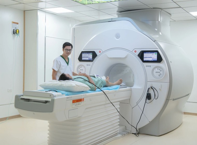 Y khoa chuẩn Mỹ: Mảnh ghép hoàn thiện hạ tầng sống an tâm trọn đời tại Vinhomes Green Paradise ảnh 2