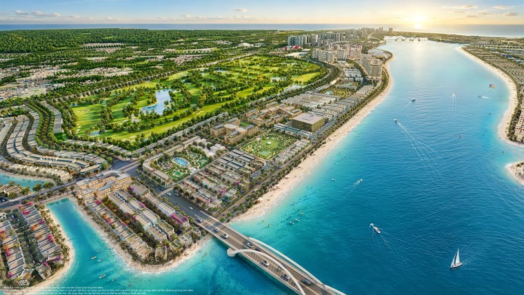 Y khoa chuẩn Mỹ: Mảnh ghép hoàn thiện hạ tầng sống an tâm trọn đời tại Vinhomes Green Paradise ảnh 3