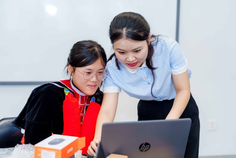 Học bổng Kiến tạo mùa 6 của Vinschool: Trao cơ hội để học sinh kiến tạo tương lai ảnh 1