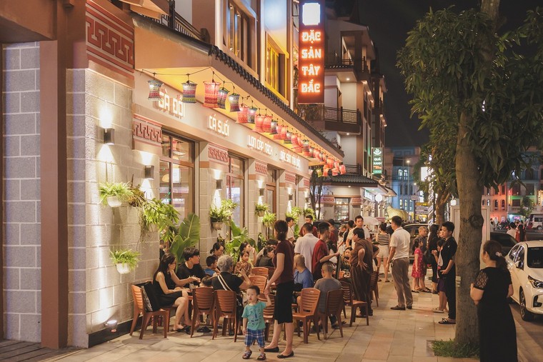 Hạ tầng mở lối, Ocean City tiến gần tâm điểm giao thương phía Bắc ảnh 3