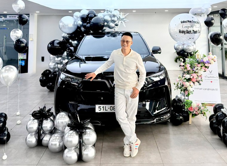 “Vì tương lai xanh” lần 2: Thêm động lực để người Việt sớm “đổi xăng lấy xanh” ảnh 1