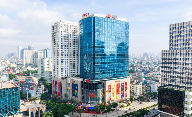 Từ ESG đến bài toán hiệu quả vận hành tòa nhà ảnh 2