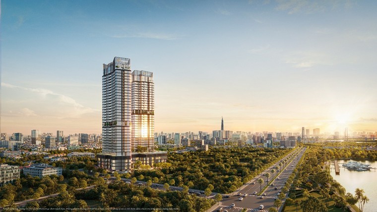 Vlasta Premier - Phú Thuận: Lời giải kép cho bài toán an cư và dòng tiền bền vững ảnh 2