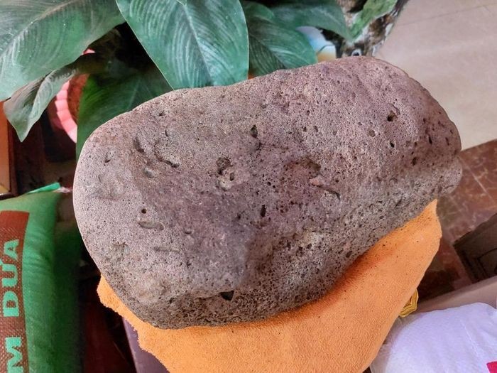 Khám phá vẻ đẹp của ngôi chùa có tượng Phật nằm lớn nhất Việt Nam ảnh 4