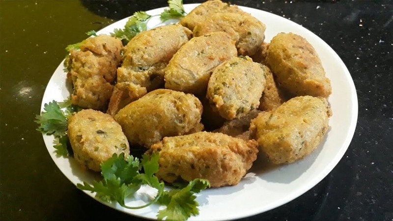 Những món ăn chay ngon cho mùa Vu lan báo hiếu ảnh 2