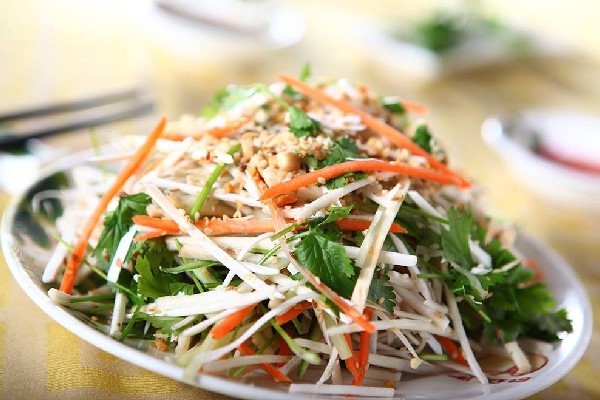 Những món ăn chay ngon cho mùa Vu lan báo hiếu ảnh 3