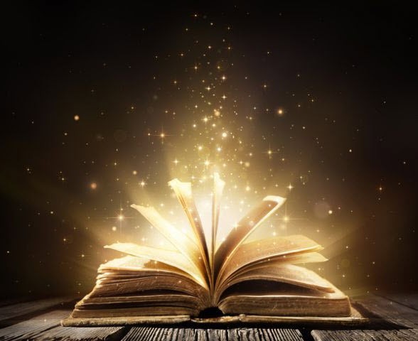 Ánh sáng của trí tuệ ảnh 1