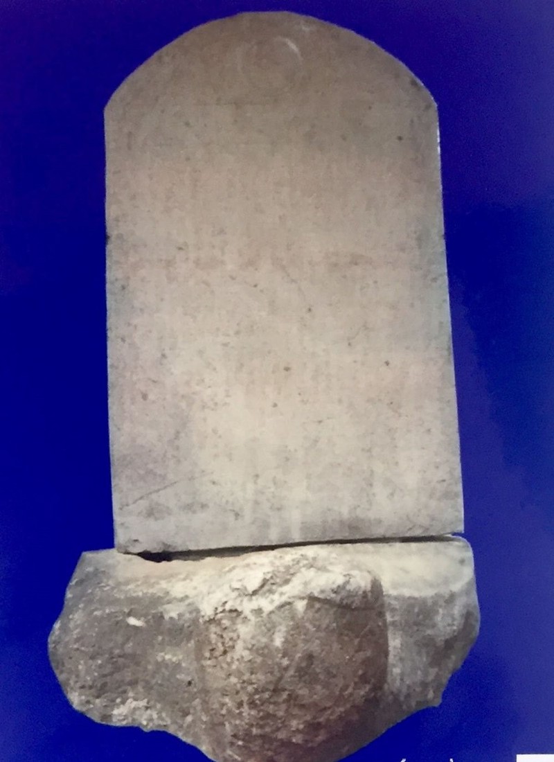 Hải Dương: Chùa cổ Dậu Trì - nơi lưu giữ nhiều hiện vật giá trị ảnh 1