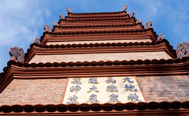 Chùa Tiêu - Di tích chứa đựng nhiều bí ẩn lịch sử và văn hóa Việt ảnh 6