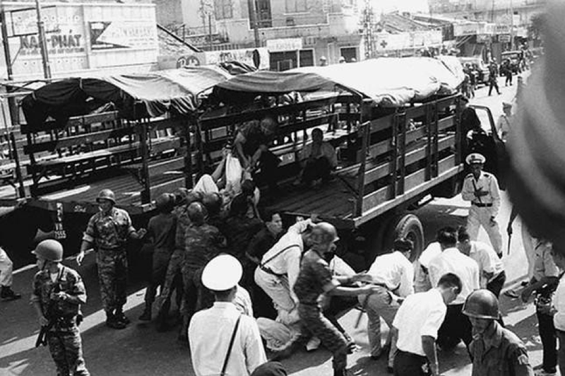 “Trái tim bất diệt” của Bồ-tát Thích Quảng Đức hiện đang ở đâu? ảnh 3