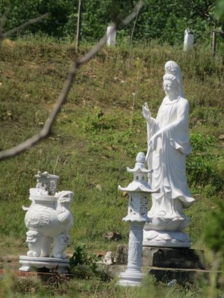 Chùa Thanh Lương, một danh lam ở Hà Tĩnh ảnh 5