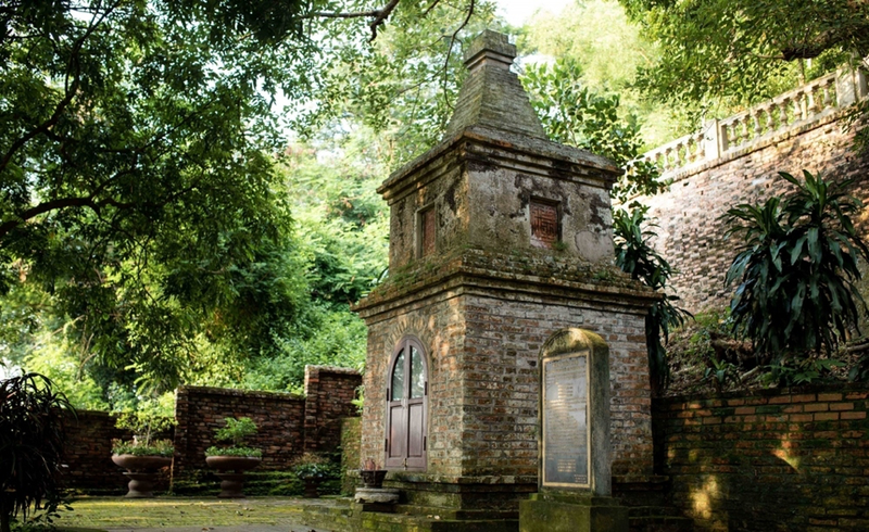 Chùa Tiêu: Ngôi cổ tự ghi dấu giá trị văn hóa lịch sử ở Bắc Ninh ảnh 4