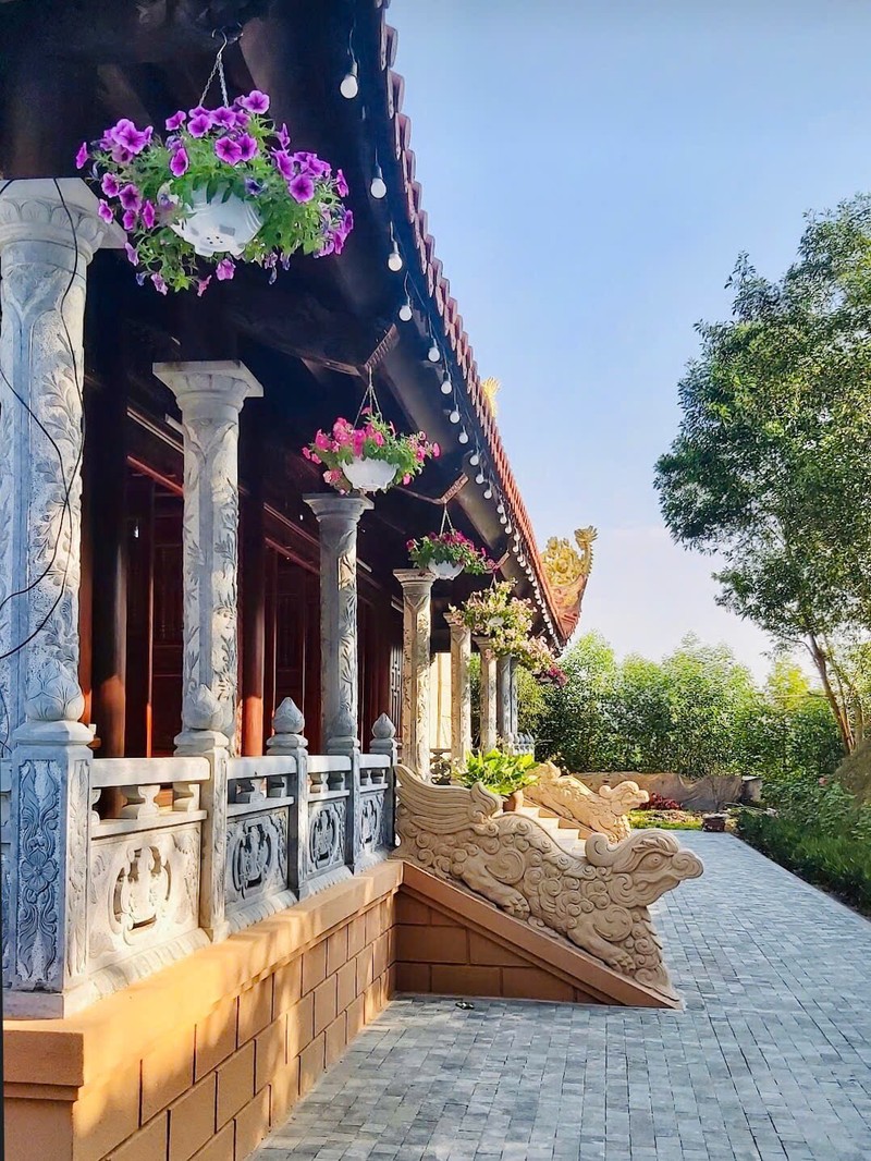 Thanh Hoá: ngôi cổ tự in đậm dấu ấn lịch sử ảnh 5