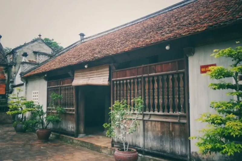 Bổ Đà: Ngôi chùa có kiến trúc đậm đà bản sắc văn hóa Việt ảnh 9