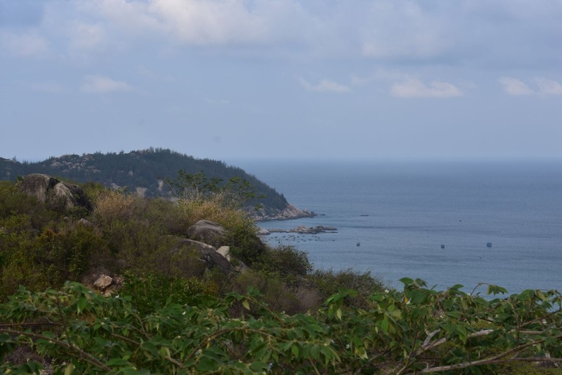 Linh Phong Thiền Tự : Ngôi cổ tự có tượng Phật ngồi cao nhất Đông Nam Á ảnh 1