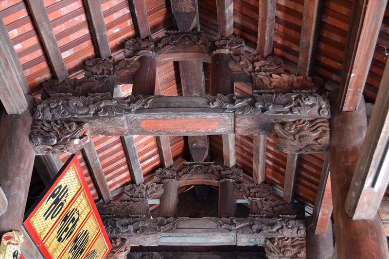 Chiêm ngưỡng ngôi chùa đẹp nhất ở Phú Quốc ảnh 14