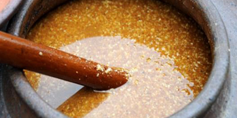 Khám phá trung tâm Phật giáo Chùa cổ Đức La ảnh 3