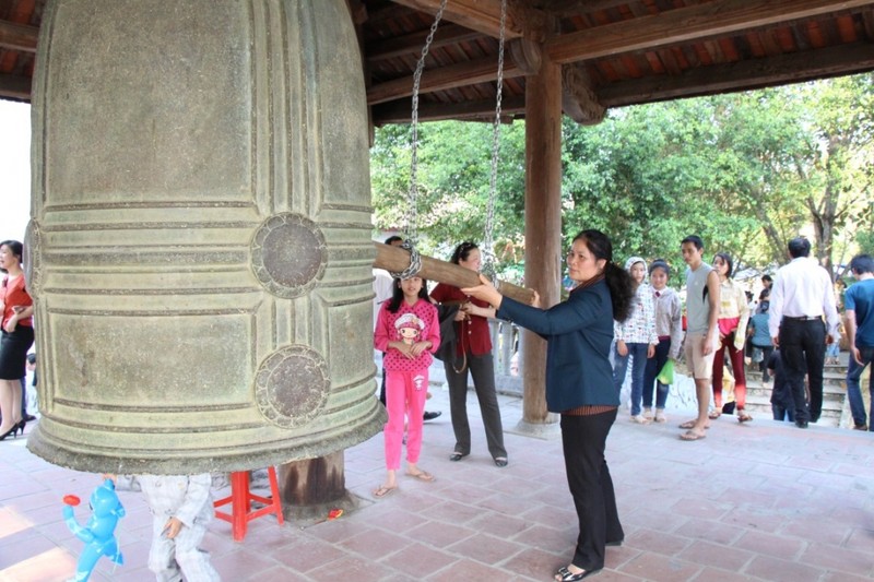 Khám phá chùa Viên Minh - Cao Bằng ảnh 4