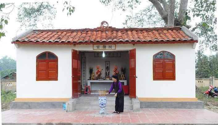 Khám phá chùa Viên Minh - Cao Bằng ảnh 5