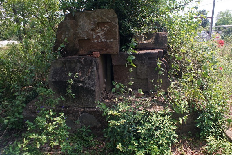 Chùa Bình Trung – ngôi chùa nằm bên phế tích Chăm cổ ảnh 11