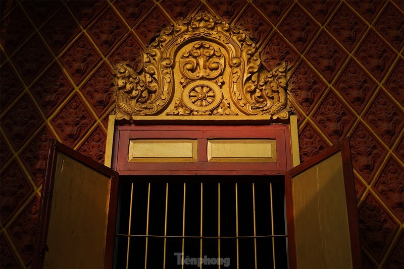 Độc đáo ngôi chùa ở TP HCM với nhiều tượng rắn ảnh 7