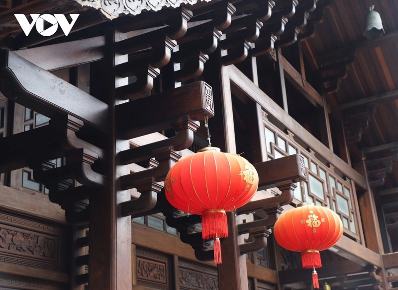 Khám phá ngôi chùa cổ ở Tây Nguyên được phong Sắc tứ ảnh 3