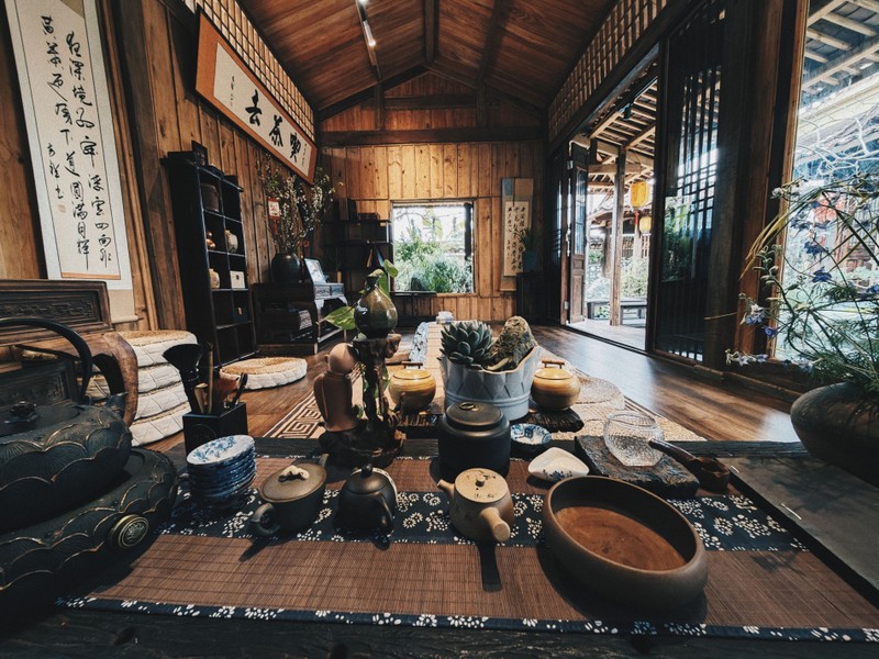 Đến Hải Phòng khám phá ngôi chùa đẹp như “Nhật Bản thu nhỏ” ảnh 3