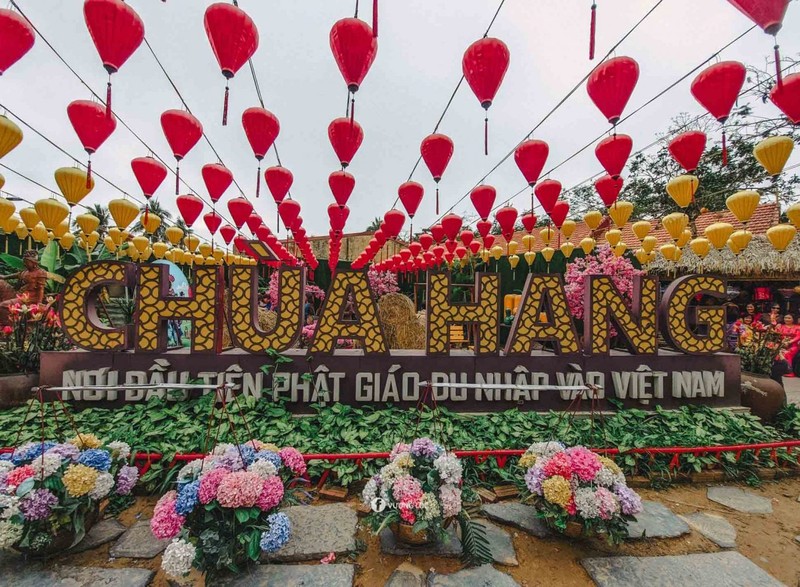 Ngôi chùa cổ ngàn năm nằm sâu 25m trong hang đá ở Hải Phòng ảnh 3