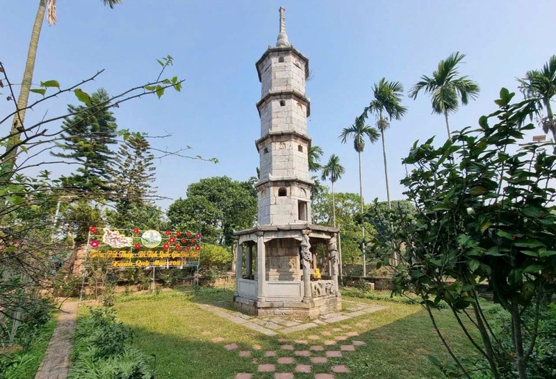 Ngôi chùa cổ ở Bắc Ninh có 4 bảo vật quốc gia ảnh 6