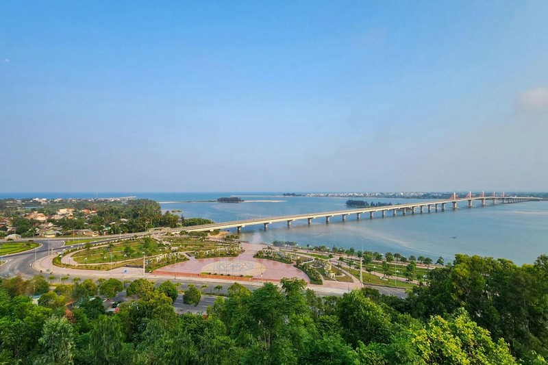 Chiêm ngưỡng tượng Phật Quan Âm cao nhất Đông Nam Á ảnh 6