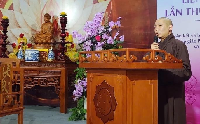 Hơn 5 triệu lượt người chiêm bái Xá lợi Đức Phật ở chùa Quán Sứ ảnh 2